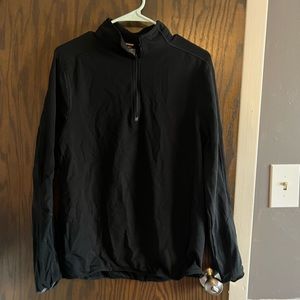 Champion running jacket